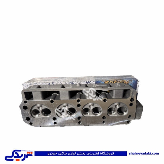 سرسیلندر لخت پیکان، روآ و آردی معمولی عظام 9000140400