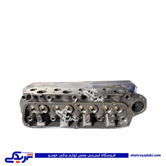 سرسیلندر لخت پیکان، روآ و آردی معمولی عظام 9000140400