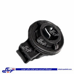 سوکت لامپ اریایی چراغ 206 9000143292