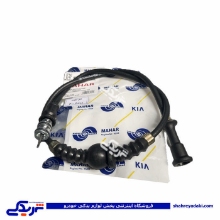 پژو سیم کیلومتر 405 GLX مدل 2000 9000157070