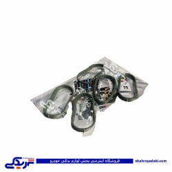 ال 90 اورینگ ورودی و خروجی منیفول هوا ویژن 9000244197
