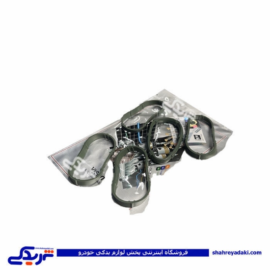 ال 90 اورینگ ورودی و خروجی منیفول هوا ویژن 9000244197