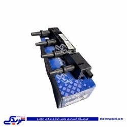 پژو کوئل 206 تیپ 5 کروز 9000309669