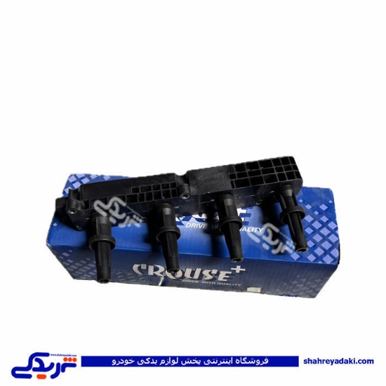 پژو کوئل 206 تیپ 5 کروز 9000309669
