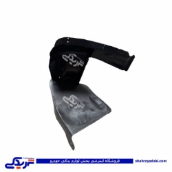 شل گیر جلو چپ خرچنگی سمند 9000723400