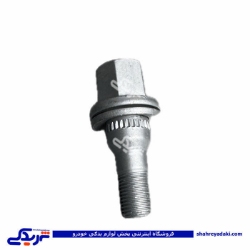 پیچ چرخ سمند سورن 9000803700