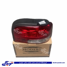 پراید چراغ خطر عقب 131 راست مدرن 9000829113