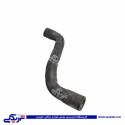 شیلنگ رادیات بالا ال 90 طرح قدیم 9000871756