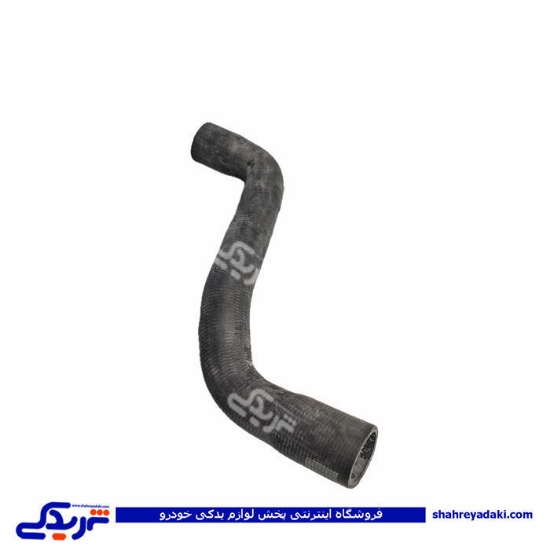 شیلنگ رادیات بالا ال 90 طرح قدیم 9000871756