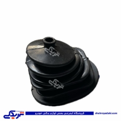 گردگیر دسته دنده اریسان دو گانه سوز 1140121099