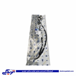 کابل منفی باتری پژو 206 ایساکو 1370102599