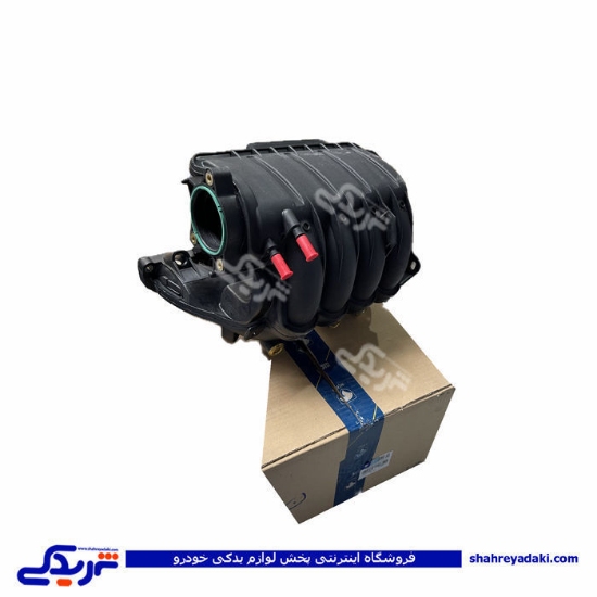 منیفولد هوا 206 تیپ 5 CNG ایساکو 1670104503