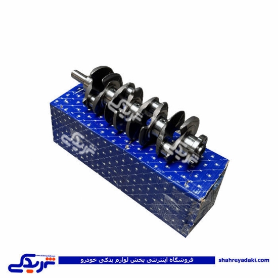 میل لنگ پژو XU7P ایساکو 1800103899