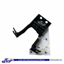 نگهدارنده سنسور چرخ جلو پژو 206 ایساکو 1812603399