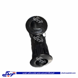 قاب سنسور دنده عقب سپر کوئیک و تیبا سایپایدک 102801