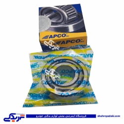 بلبرینگ 11949-44649 چرخ عقب پراید جدید دستی تبریز 9002156262262