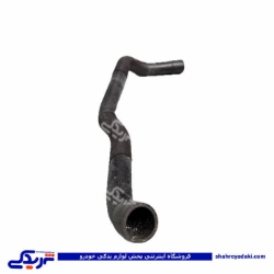 شیلنگ رادیات بالا ال 90 طرح جدید 9000871698