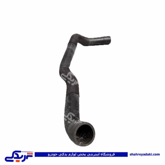 شیلنگ رادیات بالا ال 90 طرح جدید 9000871698