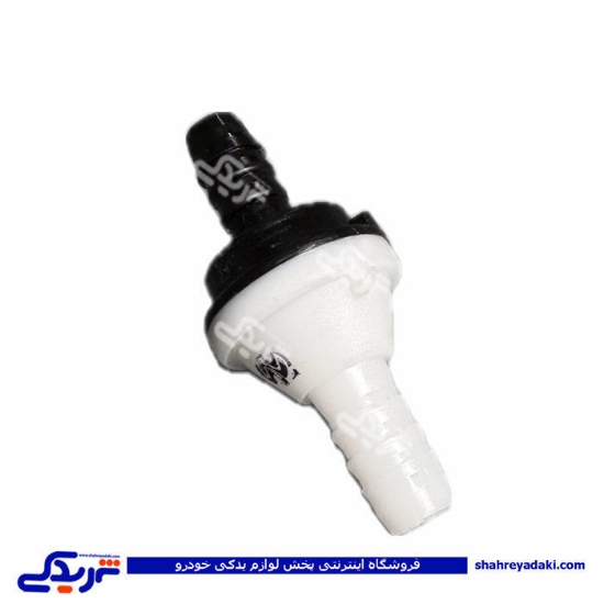 سوپاپ شیر یک طرفه بخار روغن سمند و دنا توربو 9000056087