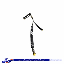 پراید شیلنگ هیدرولیک فرمان تیبا،کوئیک،ساینا سایپا یدک 100231P06