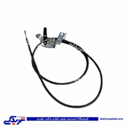 سیم کاپوت زامیاد سایپایدک 302092A