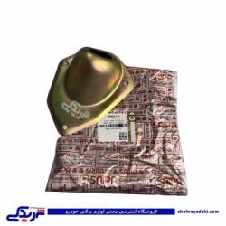گردگیر پایه چهار شاخه فرمان پراید معمولی سایپایدک 5006112