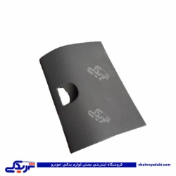 درب داشبورد پراید 131-132 بدون زبان سایپایدک 560256