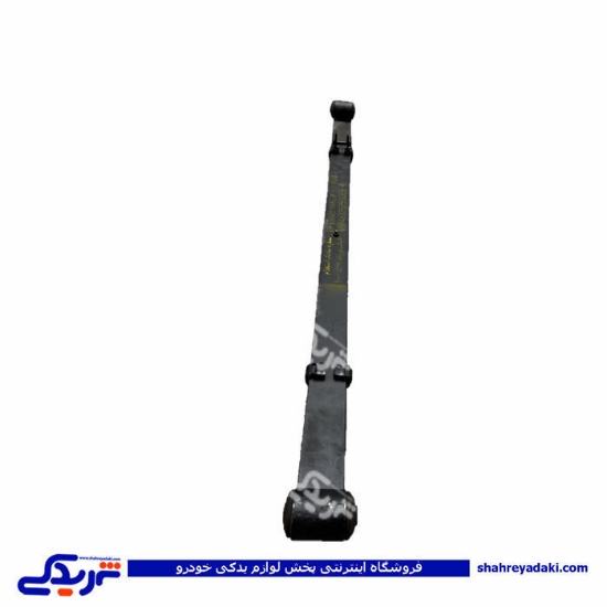 فنر تخت کامل پراید  سایپایدک 562051P6S