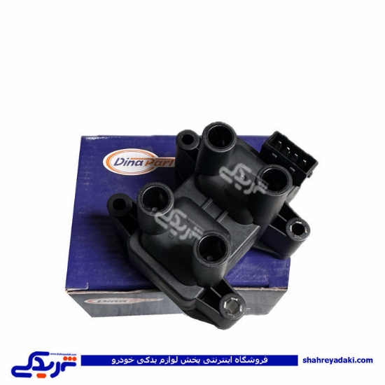 پژو کوئل 405 SSAT دیناپارت 1202474