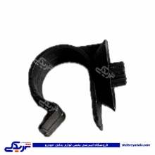 بست شیلنگ بخاری 405 خاردار ایساکو 0250110499
