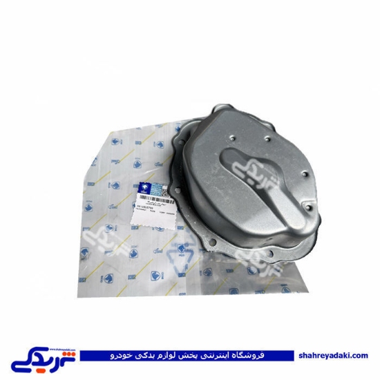 درب ته گیربکس 206 تیپ 5 ایساکو 0610505799