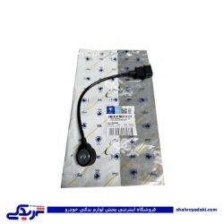 سنسور ضربه پژو 206 و 405 SIEMENS ایساکو 0921500899