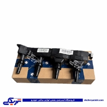 پژو کوئل 206 تیپ 5 ایساکو 1530101399