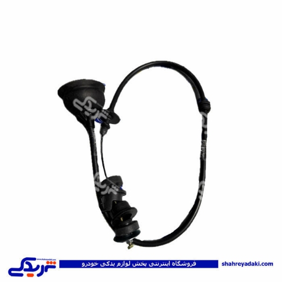 پژو سیم کلاچ سمند EF7 توربو 120 سانتی مهار 9000157659