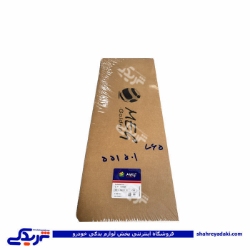 پژو واشر سرسیلندر 206 ت 5 استاندارد دو سوراخ MEG 9000551501