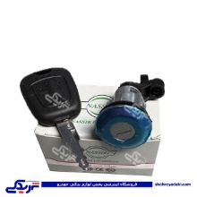 قفل سوئیچی صندوق 405 گرد نصیری 9000590101