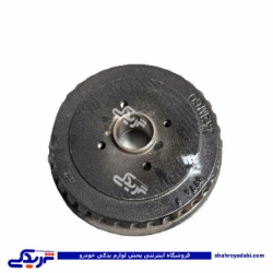کاسه چرخ عقب پره دار آریسان 2 تلدا 9000822081