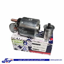 پراید اتوماتیک استارت طرح والئو سه پیچ عظام استام صنعت 3149004