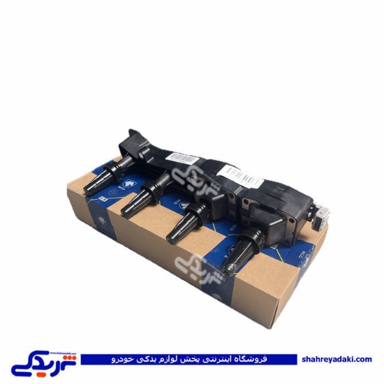 کوئل 206 تیپ 5 و 207 ایساکو 1530101398