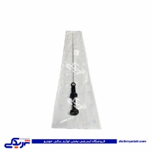 پژو لوله گیج (گژ) روغن 206 9000138762