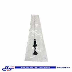 پژو لوله گیج (گژ) روغن 206 9000138762