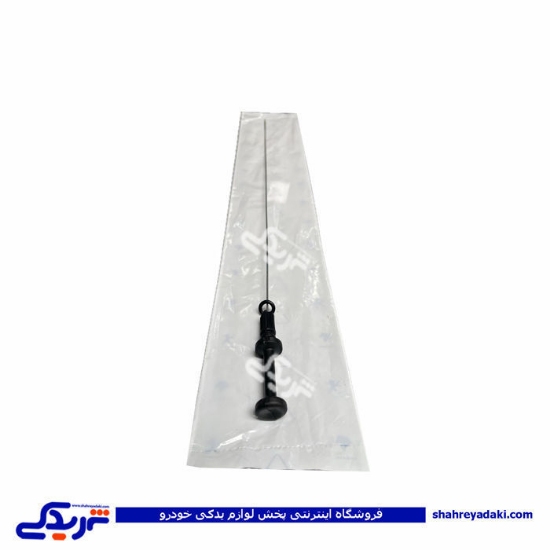 پژو لوله گیج (گژ) روغن 206 9000138762