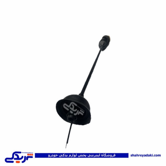 سیم کلاچ سمند EF7-SE ریگلاژ دستی خورشید 9000252658