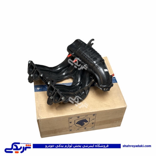 پژو منیفولد 405 هوای تک سوز XUP2000 9000462700