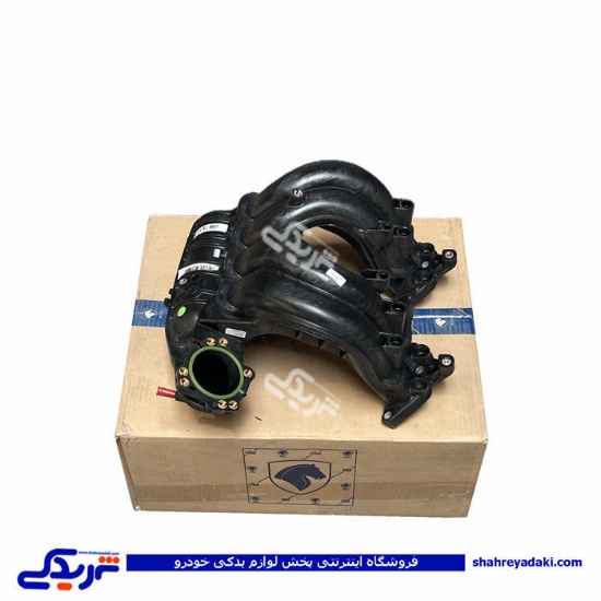 پژو منیفولد 405 هوای تک سوز XUP2000 9000462700