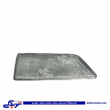 پژو شيشه چراغ 405 راست بدون ضمانت شکستگی 9000829961