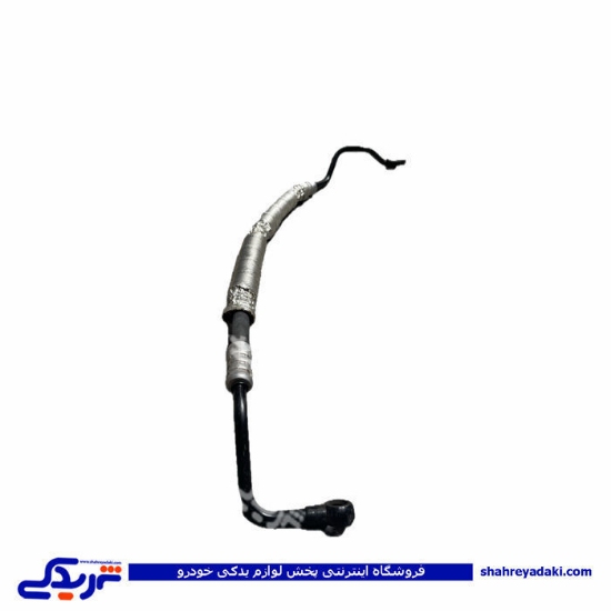 ریو شیلنگ هیدرولیک فرمان فشار قوی SAC 9000871151