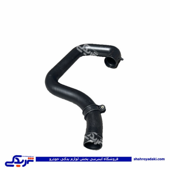 خرطومی هواکش روا و آردی گازسوز CNG 9000871819