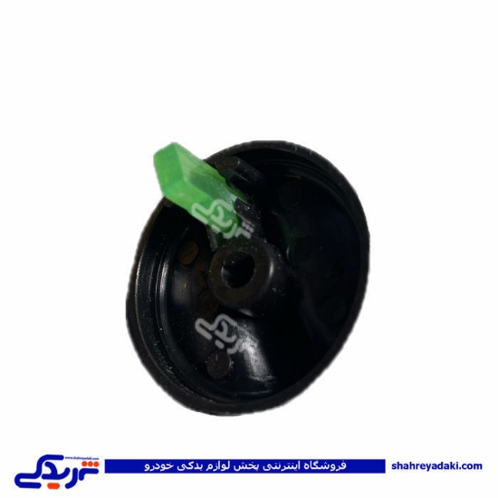 کلید ولوم بخاری پراید X100 9000875400