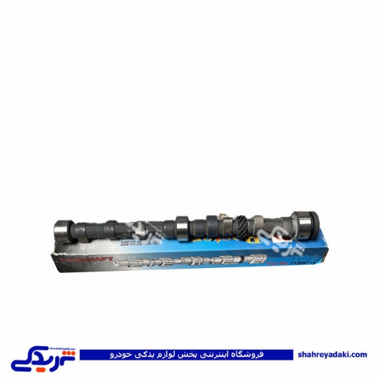 میل سوپاپ دولوکس روستر 9000999075